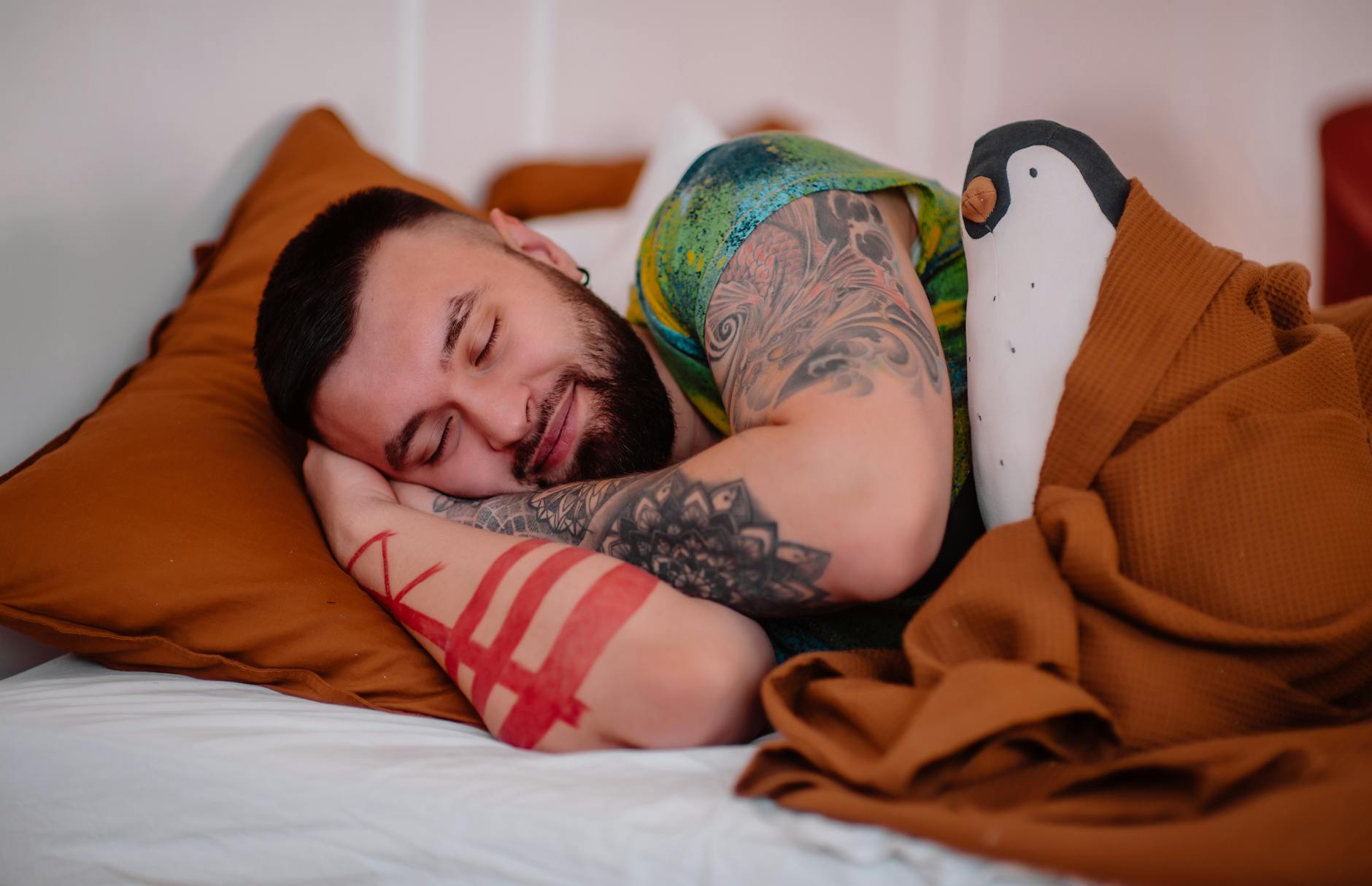 Turning 50, Changing Shape, and Listening to My Dreams