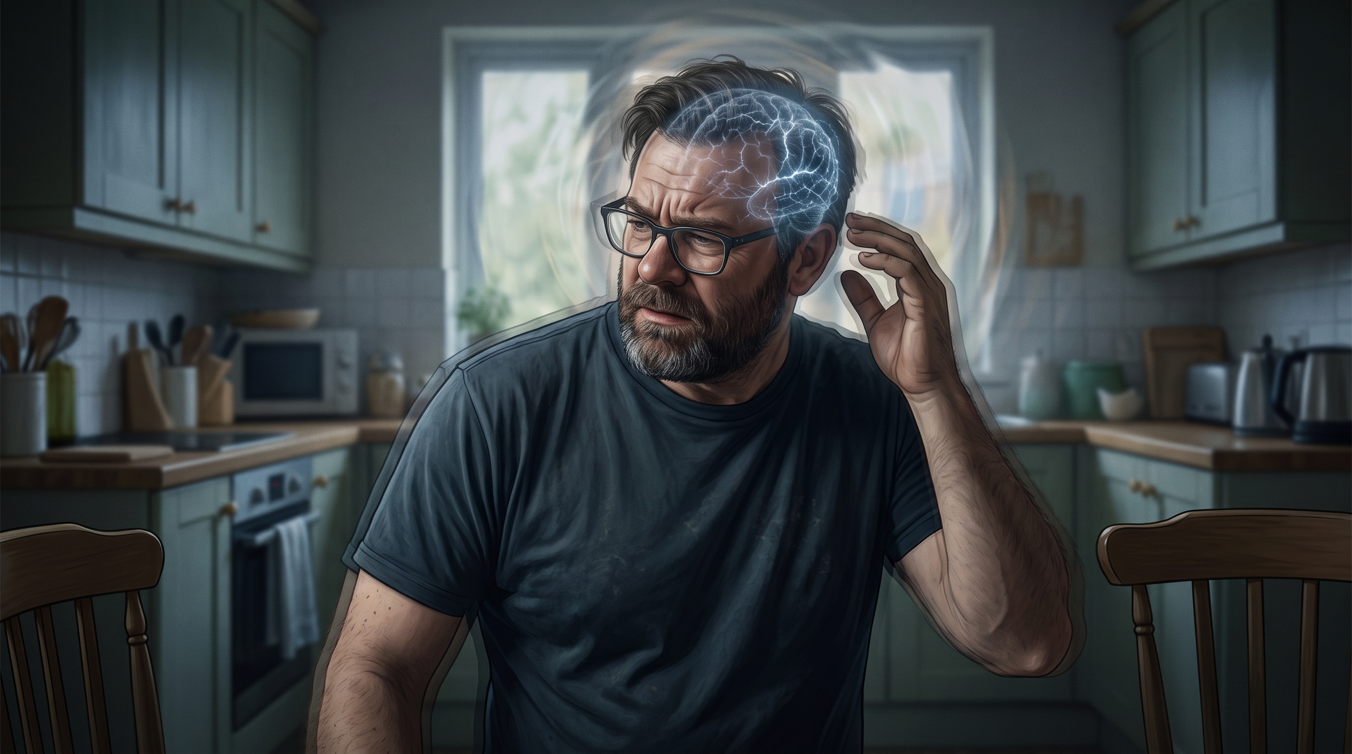 Brain Zaps, Email Tennis, and an Apology